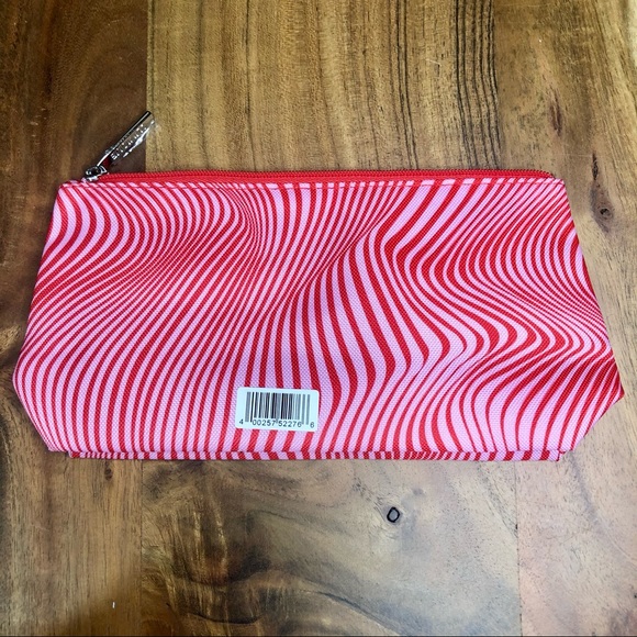 🎁Pick 5 for $25🎁 CLINIQUE Makeup Bag - Picture 3 of 7